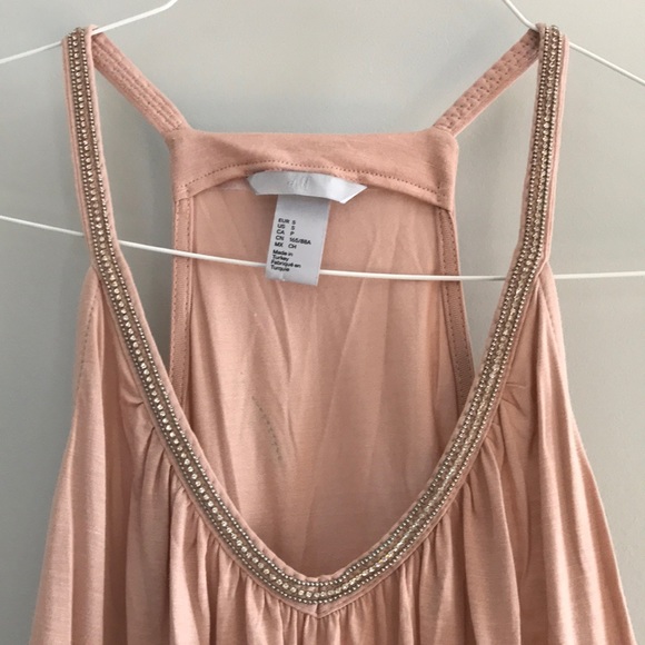 H&M tank top - Picture 4 of 4